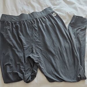 Under Armour Men's Gray Sweatpants